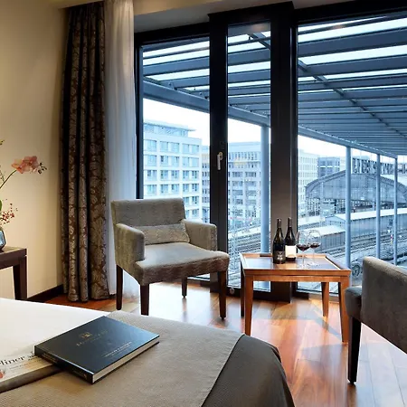 Eurostars Berlin-3