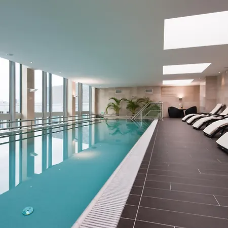 Eurostars Berlin-2