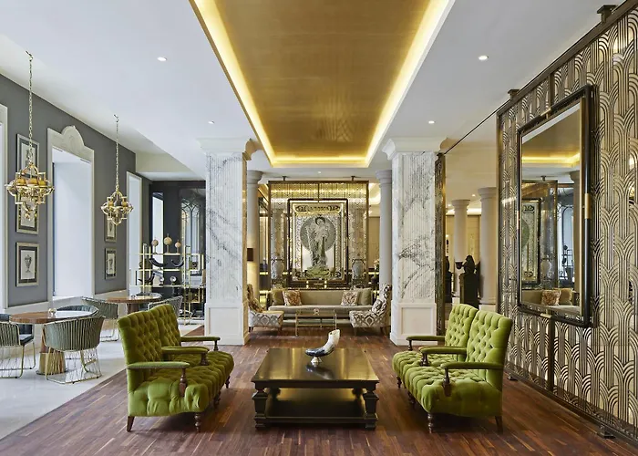 Titanic Gendarmenmarkt Berlin